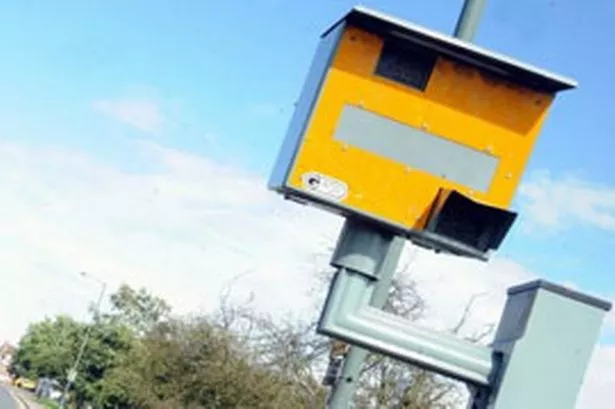 Birmingham's speed cameras: Locations, fines, points and other key questions